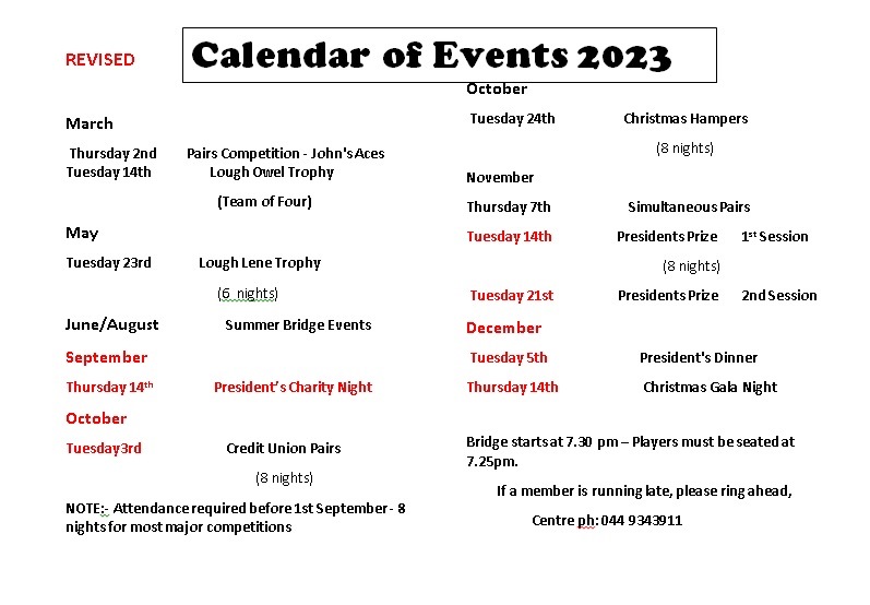 BelvRevisedEventCalSept2023