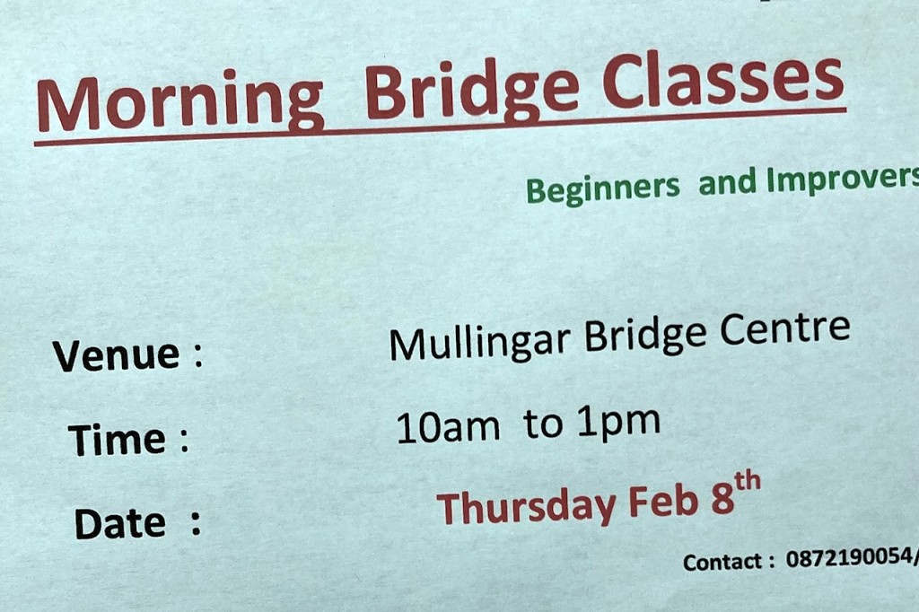 FebBridge Classes
