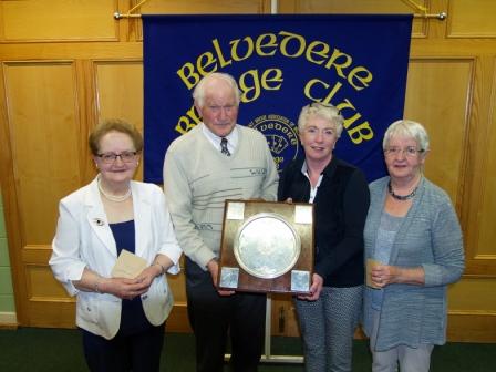 Lough Lene Trophy Night