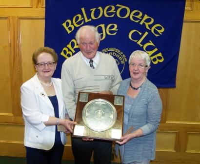 Lough Lene Trophy Night
